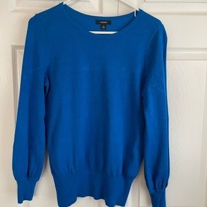 Alfani sweater